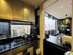 The Iveria (D9), Apartment #613363421